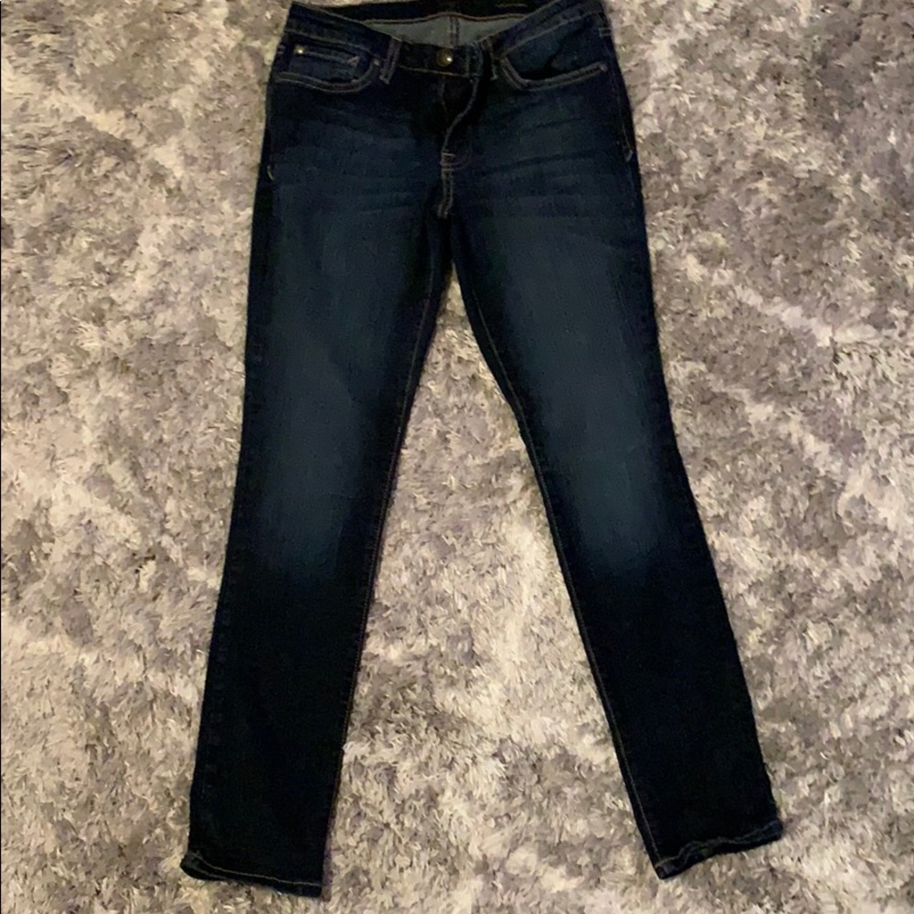 Jessica Simpson Denim Jeans
